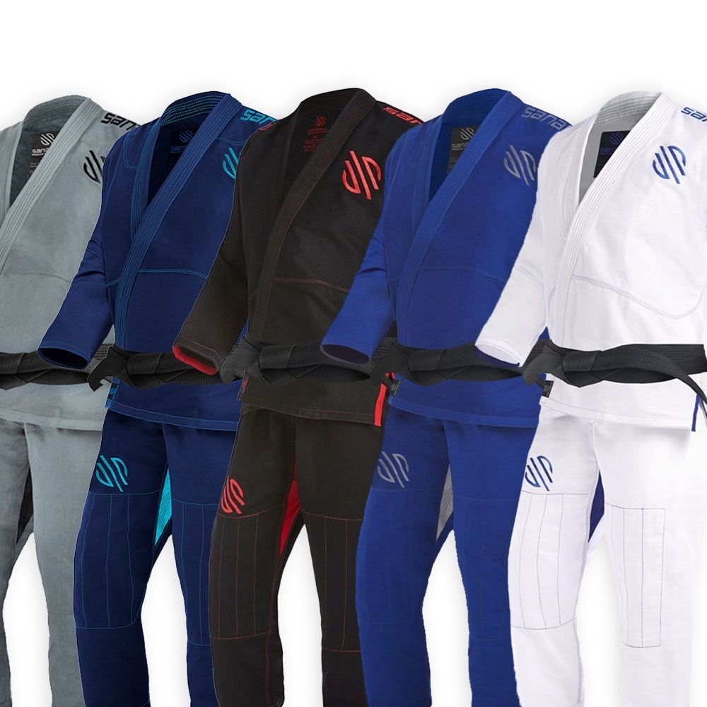 Best BJJ Christmas Presents