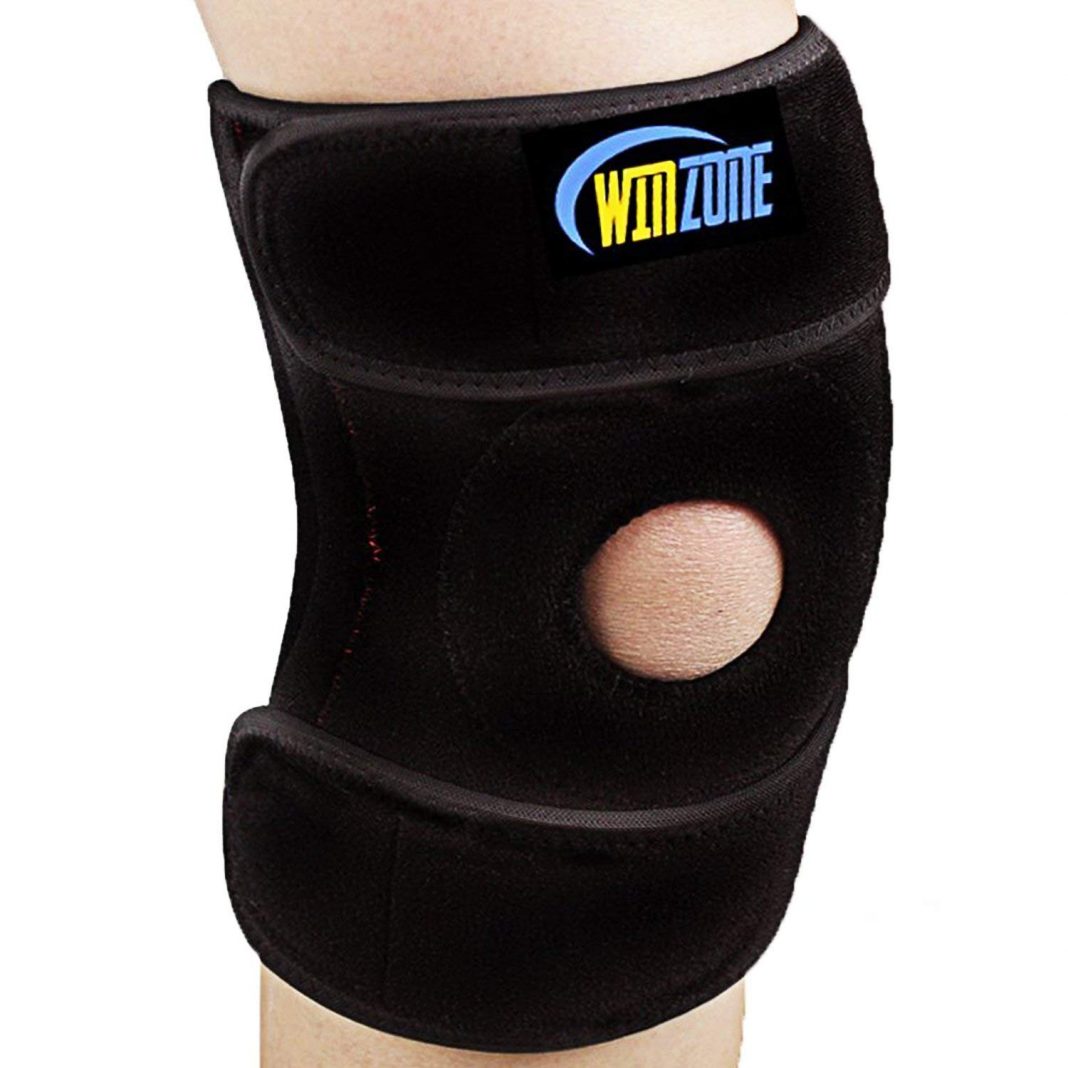 Best BJJ Knee Brace in 2023 A Guide And Review BJJ World