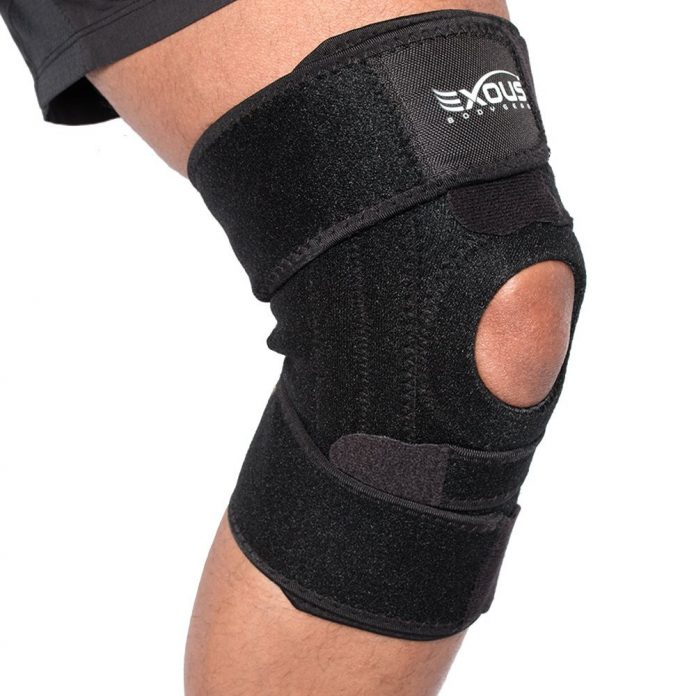 Best BJJ Knee Brace in 2023 A Guide And Review BJJ World