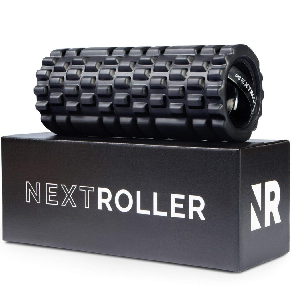 Best BJJ Foam Rollers