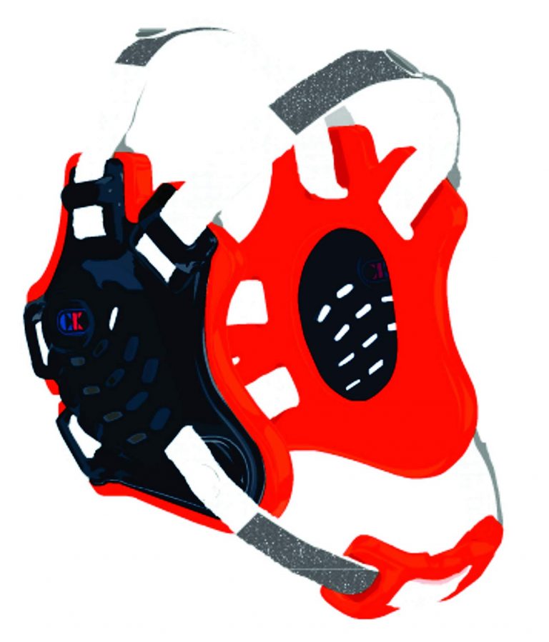 JiuJitsu Headgear Best BJJ Ear Guard Of 2021 BJJ World