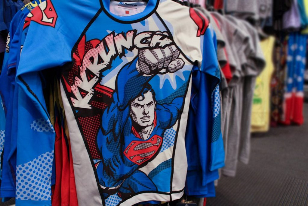 Best BJJ Rash Guards In 2023 Reviews And Guide BJJ World