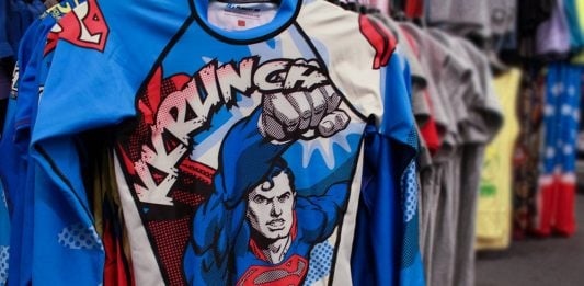 Best BJJ Rashguards 2019