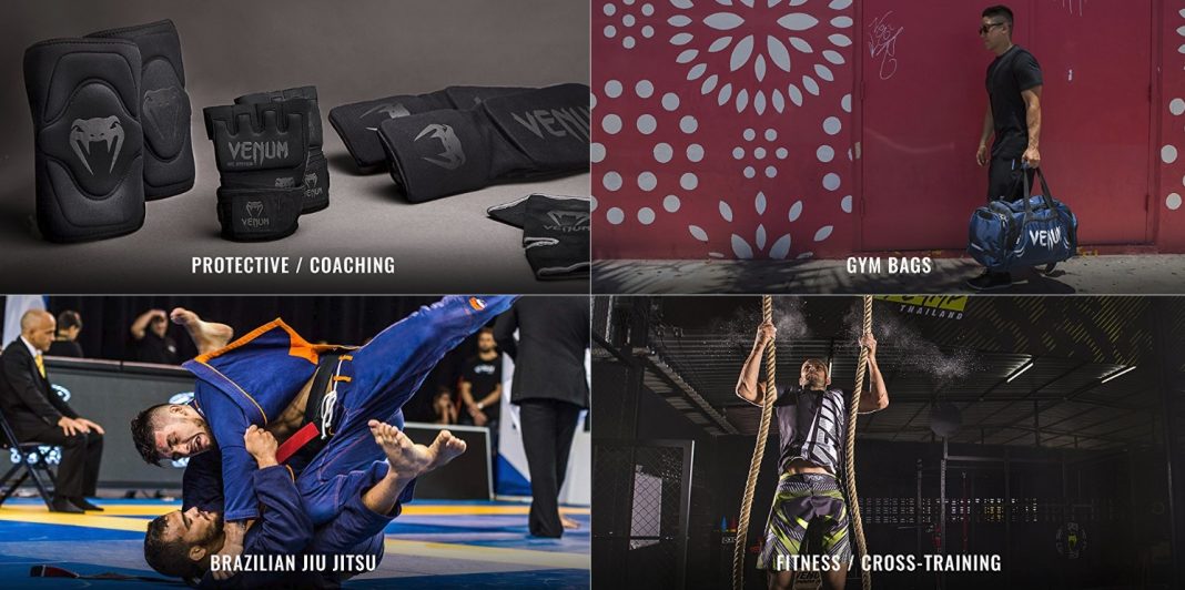 Best BJJ Venum Gear In 2021 Reviews And Guide BJJ World
