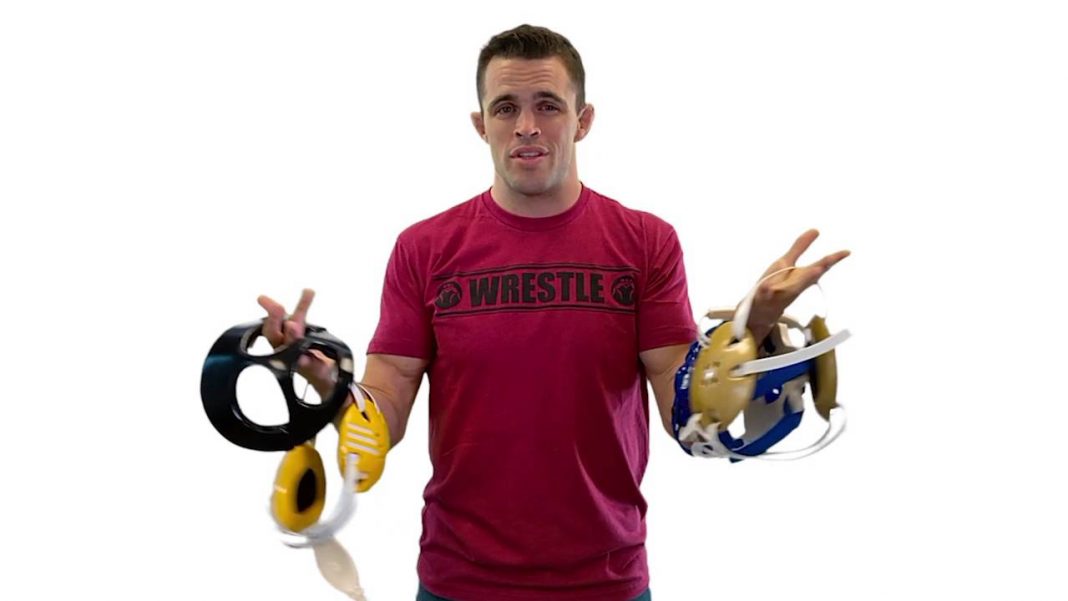 BJJ Headgear Best BJJ Ear Guards In 2024 BJJ World