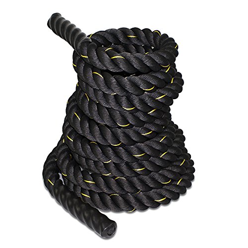 Best BJJ Battle Ropes 2019