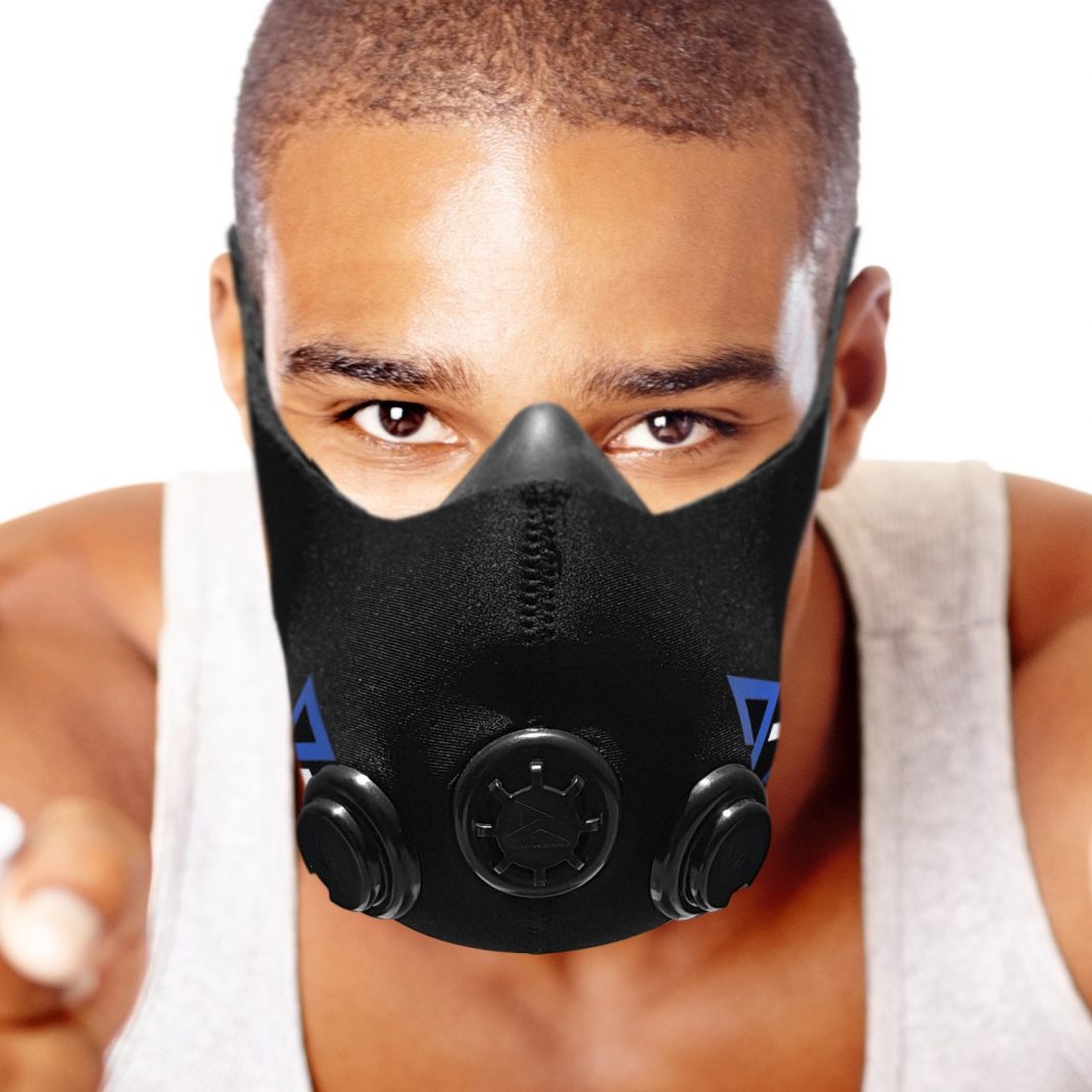 Best BJJ Training Masks Reviews And Full Guide BJJ World