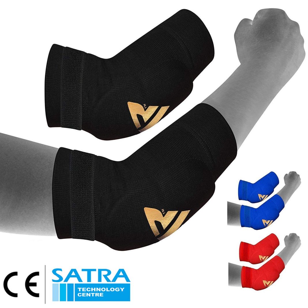 Best BJJ Elbow Pads For 2021 Guide And Reviews BJJ World