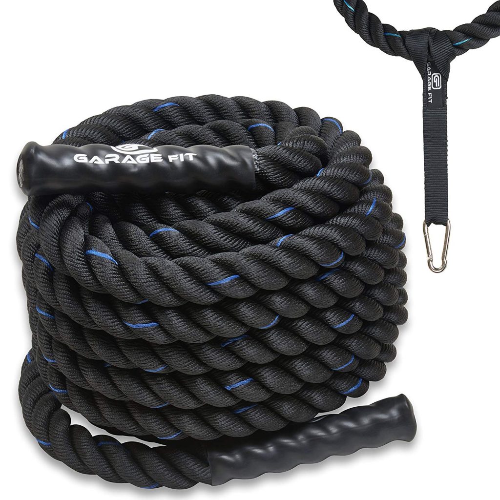 Nexpro discount battle rope