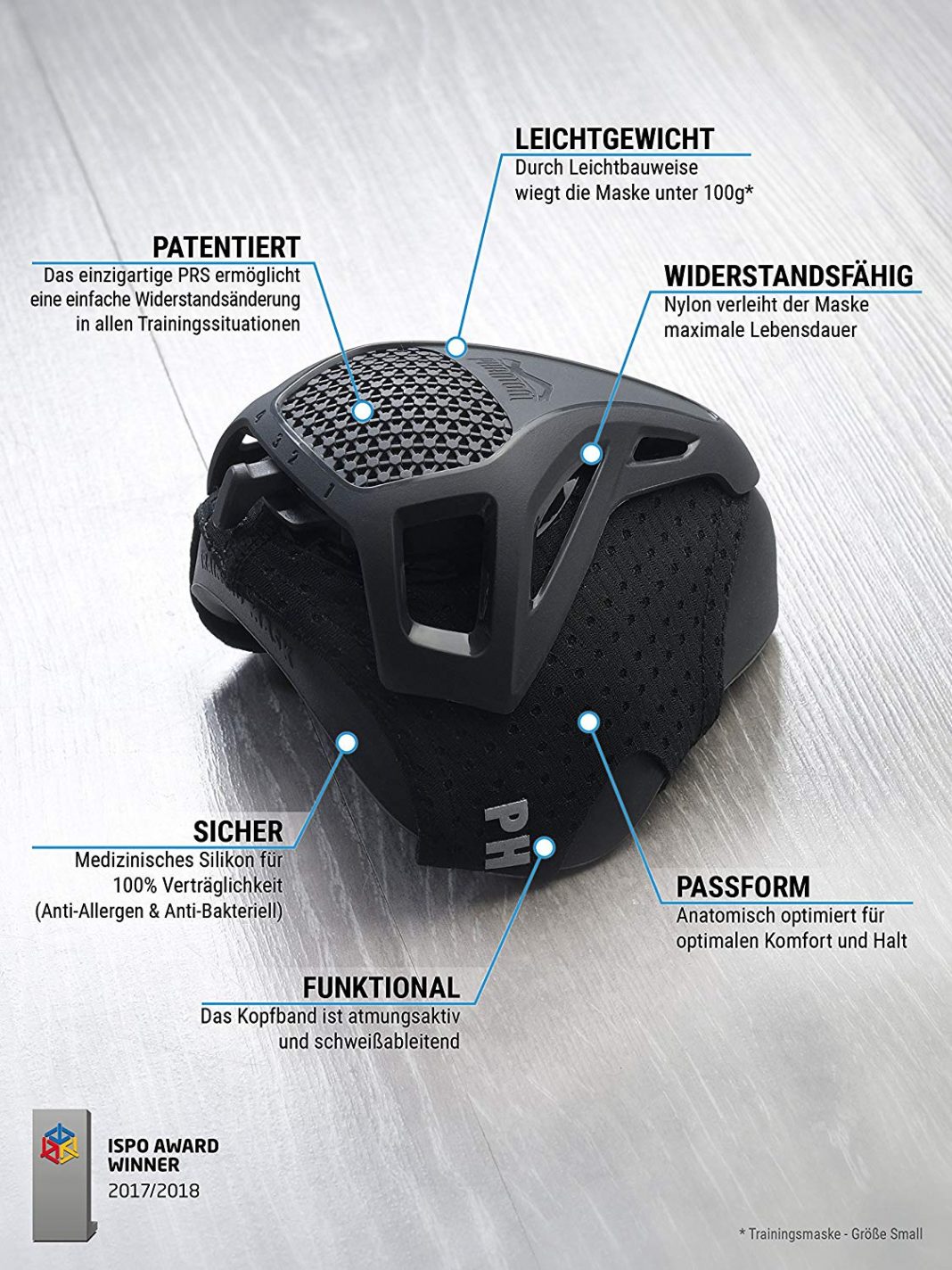 Best BJJ Training Masks 2021 Reviews And Full Guide BJJ World