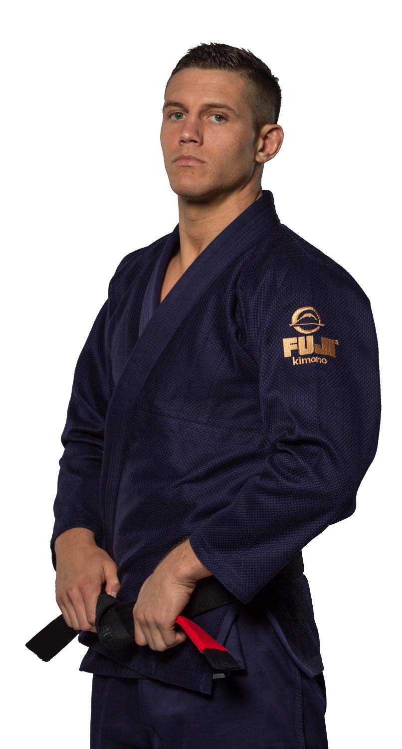 Fuji gi BJJ