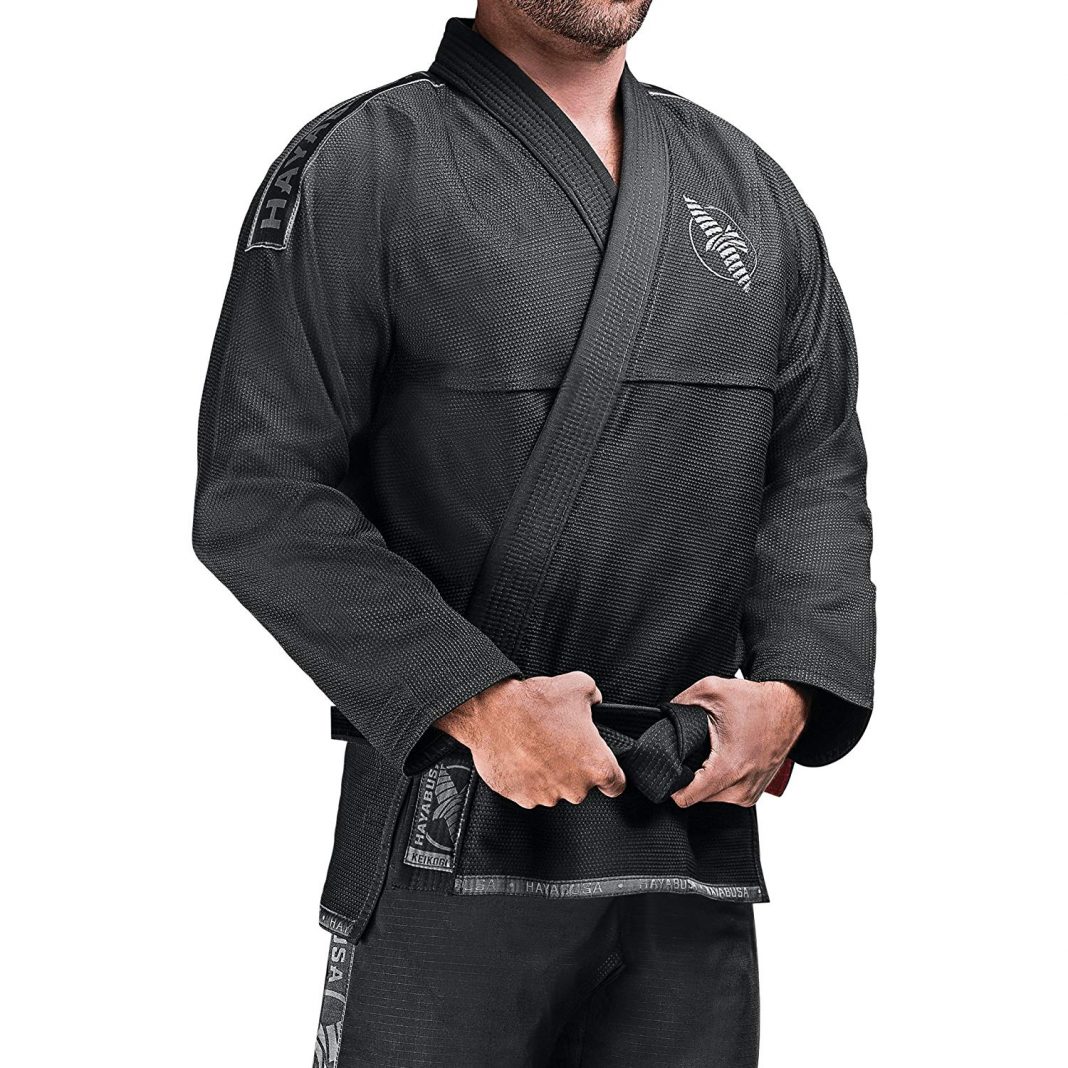 Best Lightweight BJJ Gi and JiuJitsu Gi in 2024 Reviews BJJ World