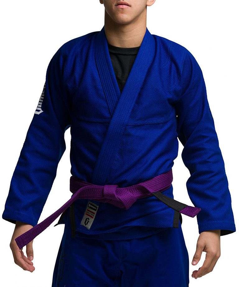 Best Lightweight BJJ Gi and JiuJitsu Gi in 2021 Reviews BJJ World