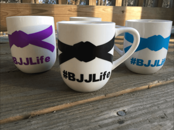 Best BJJ Mugs 2019 Reviews