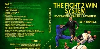 Seth Daniels DVD The Fight 2 Win System