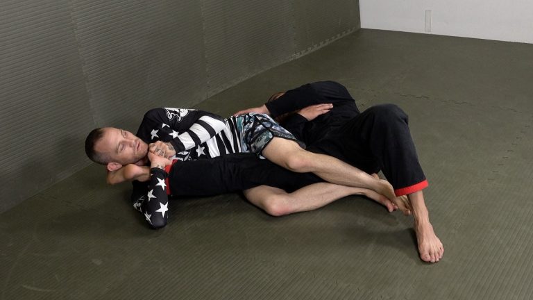 Flowing Leg Lock Bjj Drills That Will Change Your Life Bjj World