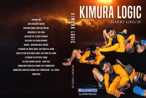 Kimura Logic DVD