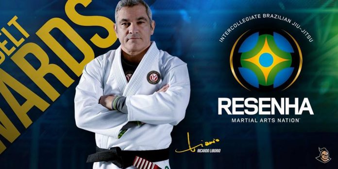 A Credited Jiu-Jitsu Class Now Available in Florida College