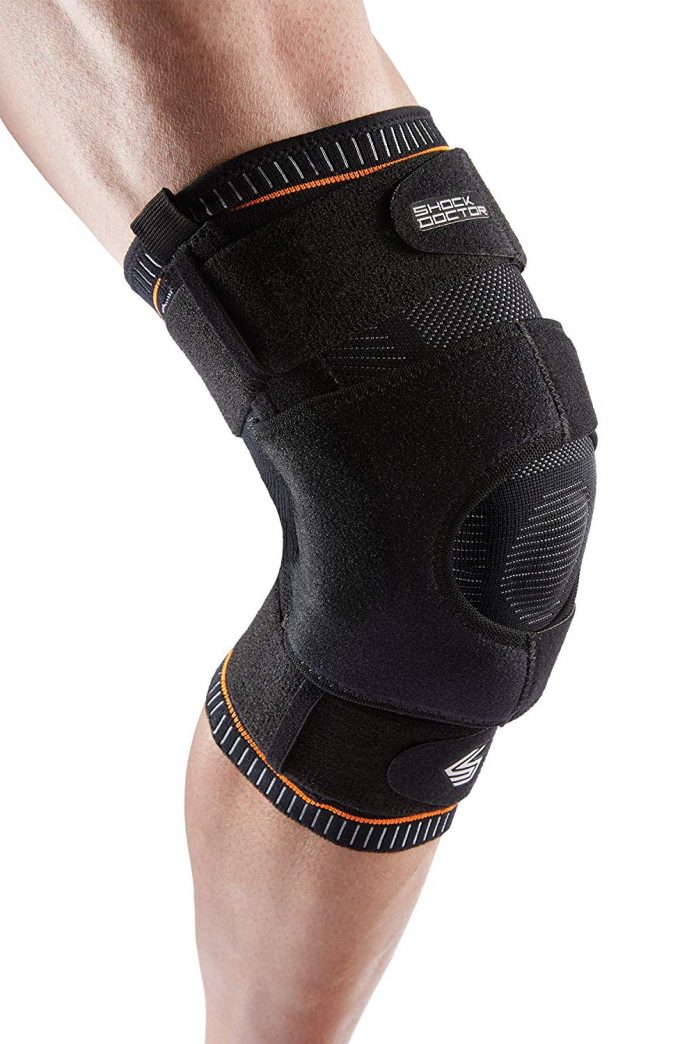 Best BJJ Knee Brace A Guide And Review BJJ World
