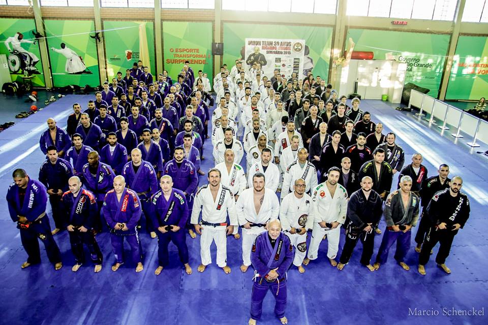 Different Jiu-Jitsu Academies And Their BJJ Coaching Styles