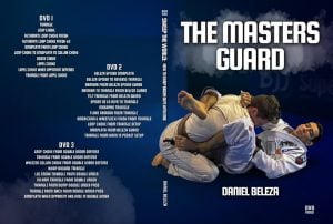 Daniel Beleza Masters Guard DVD Instructional