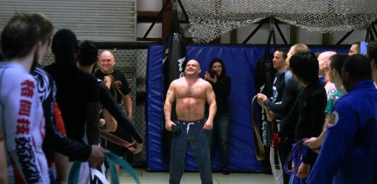 Does the BJJ Belt Gauntlet have a place in modern BJJ?