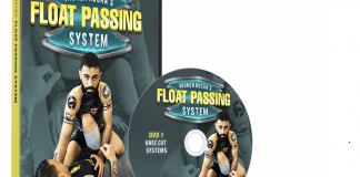 detaield review of the Flaot Passing system Vagner Rocha DVD