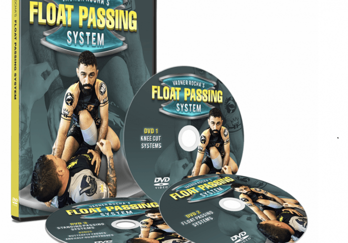 detaield review of the Flaot Passing system Vagner Rocha DVD