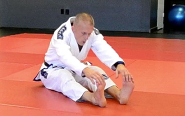 BJJ Training Tips To Help You train As You Get Older 