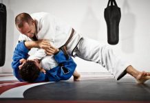 BJJ Rolling" How to Learn From Lower belts