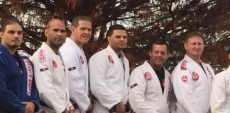 BJJ Coaching Styles Of Different Professors