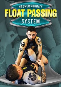 Review of a Vagner Rocha DVD : The float passing System