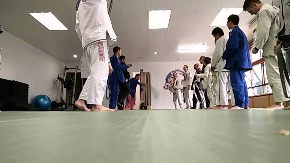 Are we too tough on the BJJ Belt Gaunlet?