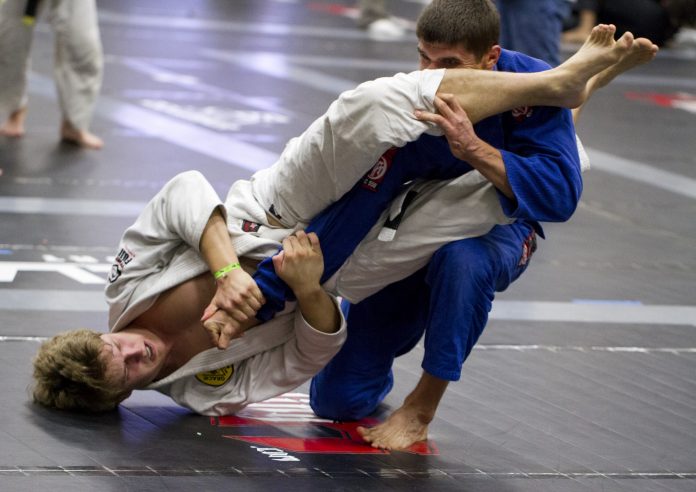 The Three Step Process To turning Bad BJJ Positions Into Great Ones For Yourself