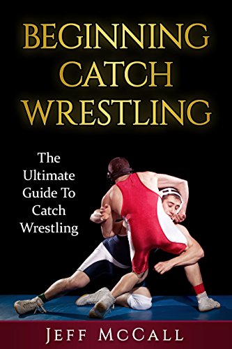 Best MMA Books 2019 Guide Ultimate Catch Wreestling