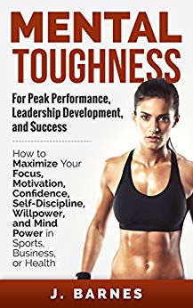 Best MMA Books 2019 Guide Mental toughness