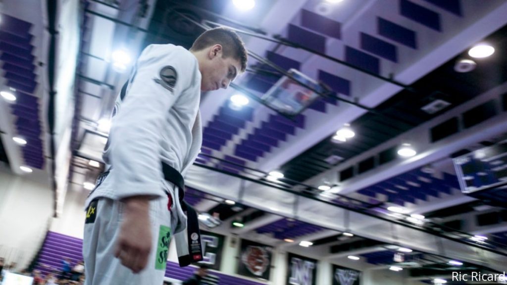 Easy |Ways of reducing grappling competition anxiety and nerves 