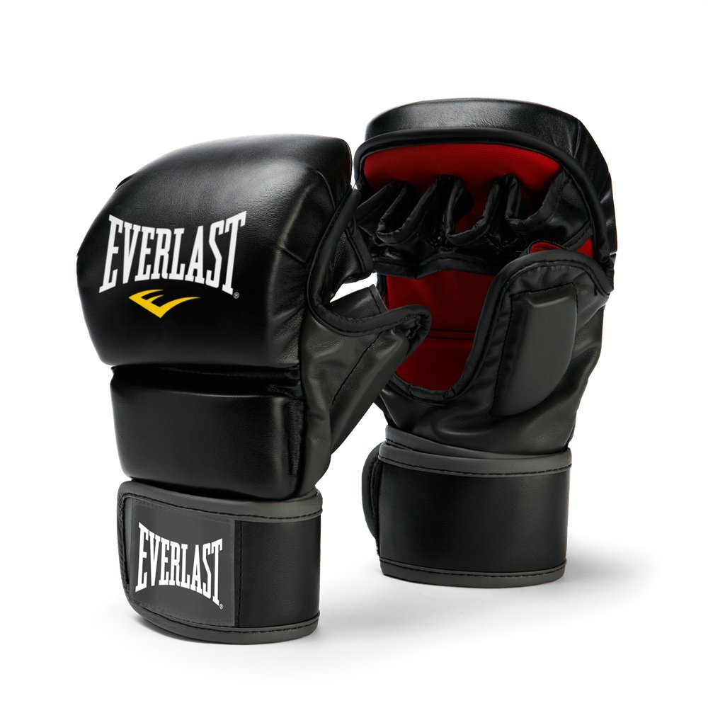 Best MMA Sparring gloves guide 2019 Everlast gloves
