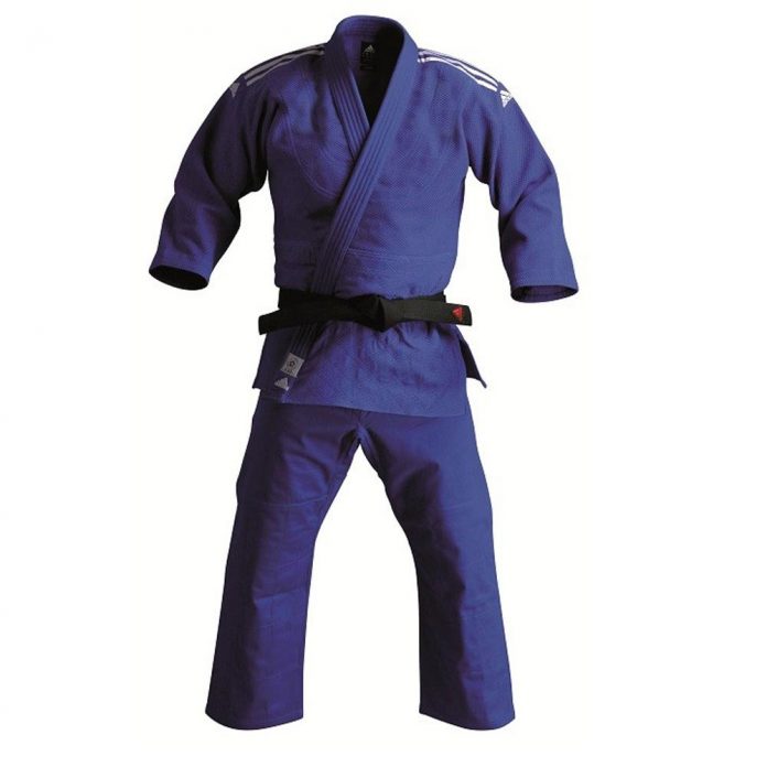 Best Judo Gi For 2020 Complete Guide With Reviews BJJ World