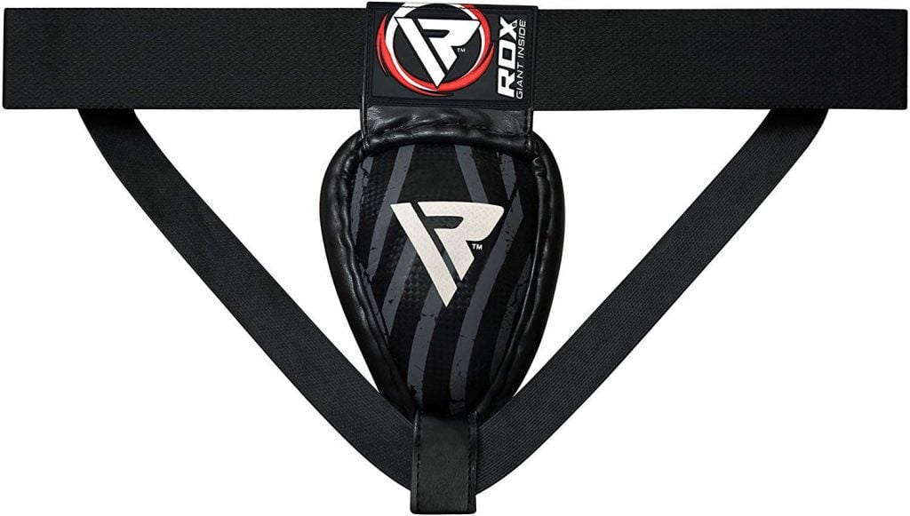 Best MMA Groin Protectors For 2019 RDX 1