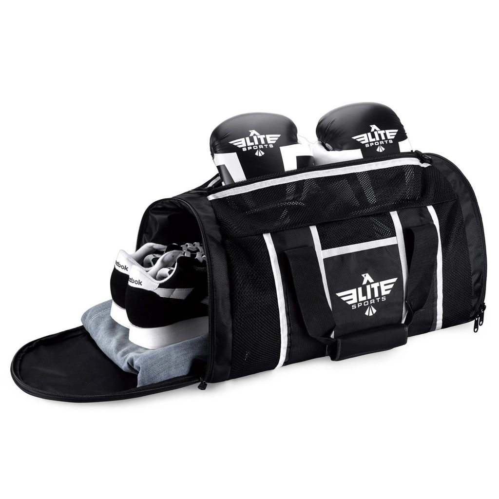 Best MMA Gym Bags 2019 Guide And Reviews BJJ World