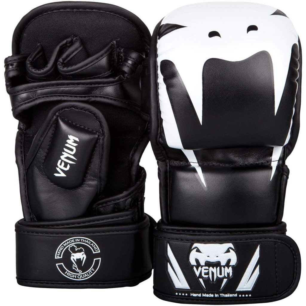 Best MMA Sparring gloves guide 2019 Venum Glvoes