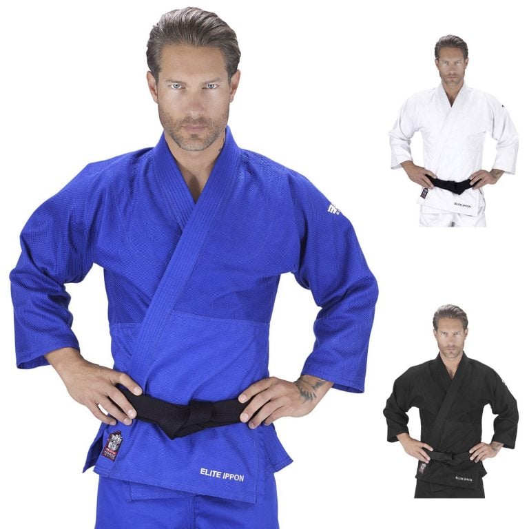 Best Judo Gi For 2020 Complete Guide With Reviews BJJ World