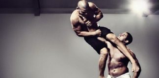 SOmee UNorthodox And Crazy BJJ Amrbars To Change Up Your Game
