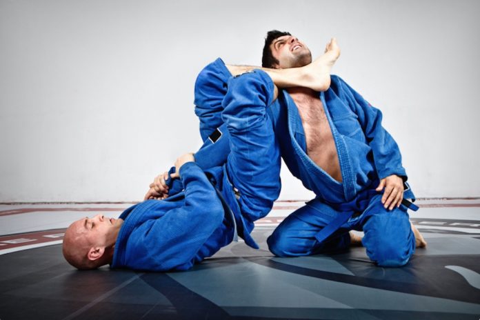 How to Reduce The times you tap Out during grappling training