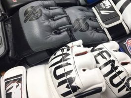 A Complete guide with deatailed reviews of the best MMA gloves 2019