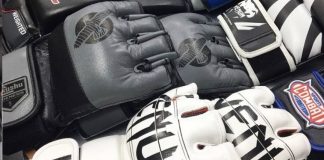 A Complete guide with deatailed reviews of the best MMA gloves 2019