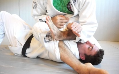 Tunring Bad BJJ Positions Around