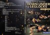 NEW: Craig Jones DVD Instructional – Battle Tested Down Under Leglocks Craig Jones DVD INstructional - Down Under Leg Locks