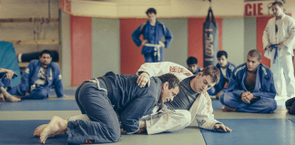 Learning BJJ: The Three Styles Of Learning